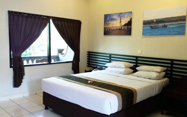 Legian Village Hotel