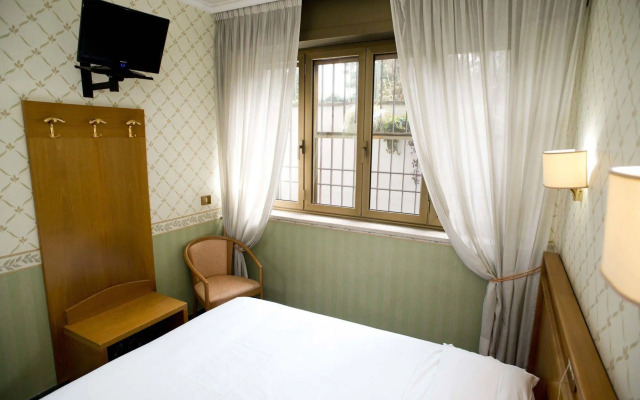 Kolping Hotel Casa Domitilla