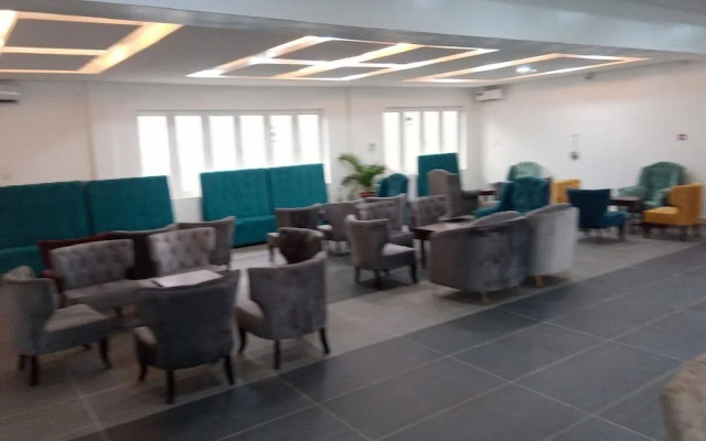 The RichGate Hotel Ibadan