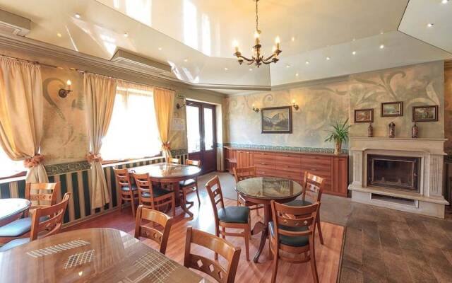 Boutique Hotel & Spa Tsarevets