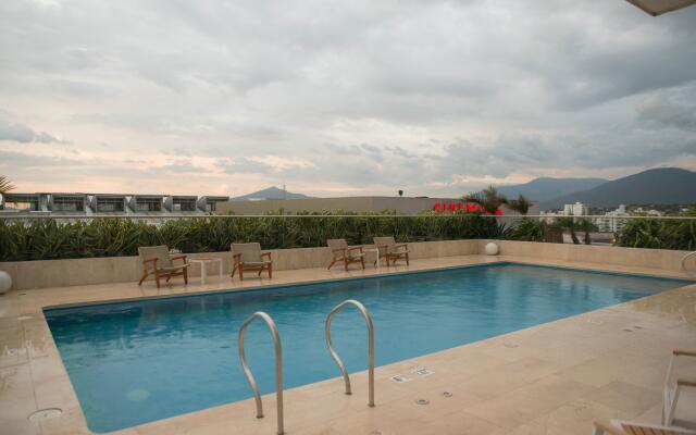 Holiday Inn Cucuta by IHG