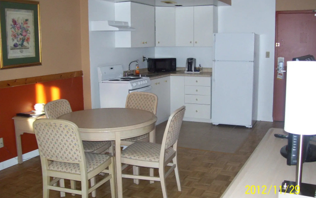 Ramada by Wyndham Timmins