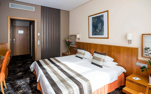 Lycium Hotel Debrecen