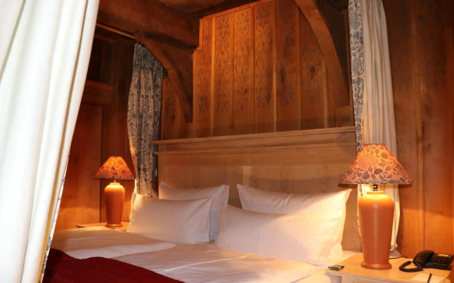 Hotel Arminius