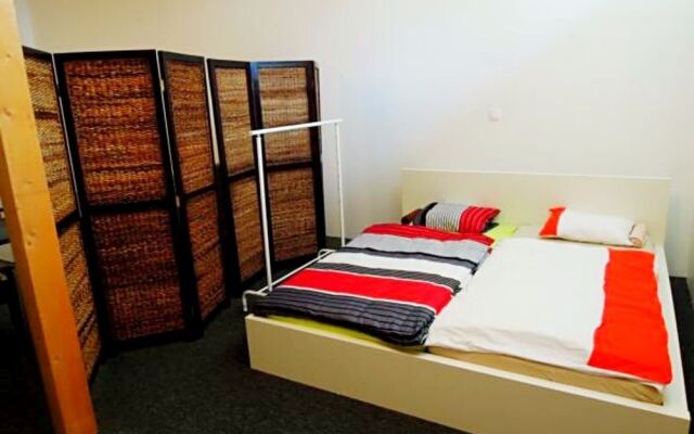 Hostel Bregenz