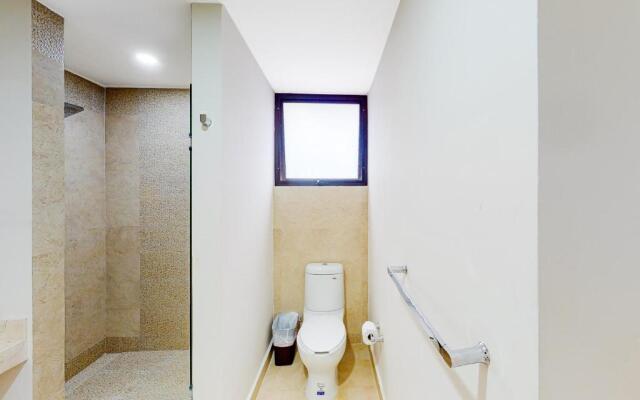 Ship Rudder G104 @ Lagunas