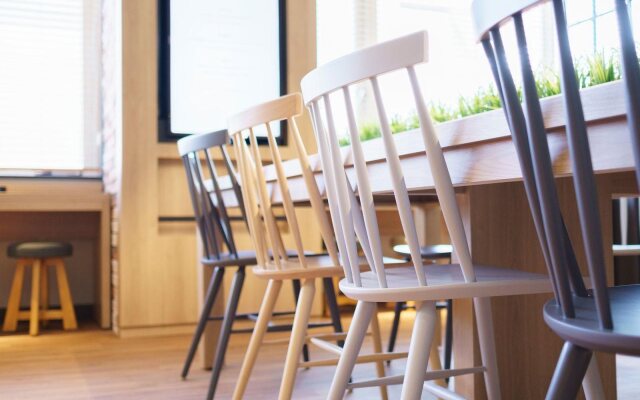 SUPER HOTEL Kushiro Kurogane