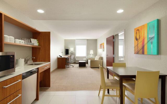 Home2 Suites by Hilton Florida City, FL