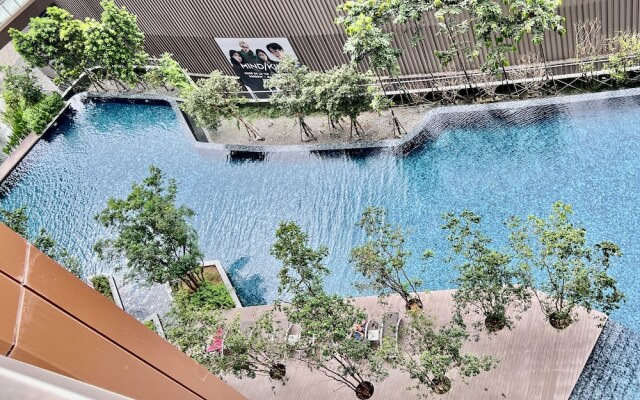 BBCC Lucentia Residence by Kay-Stay