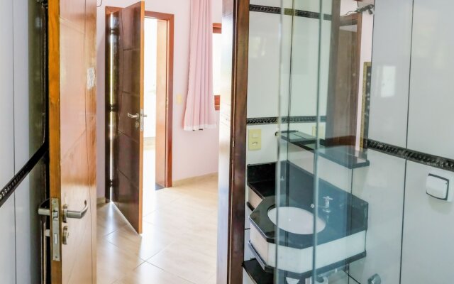 Hospedaria Vitoria Mar