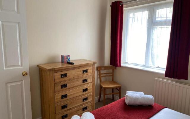 Byways Serviced Apartments