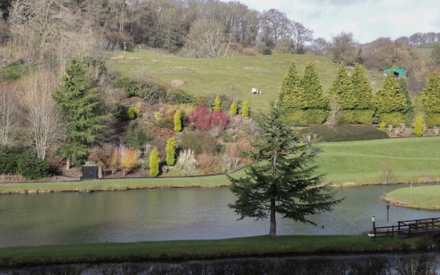 The Stablings Cottage