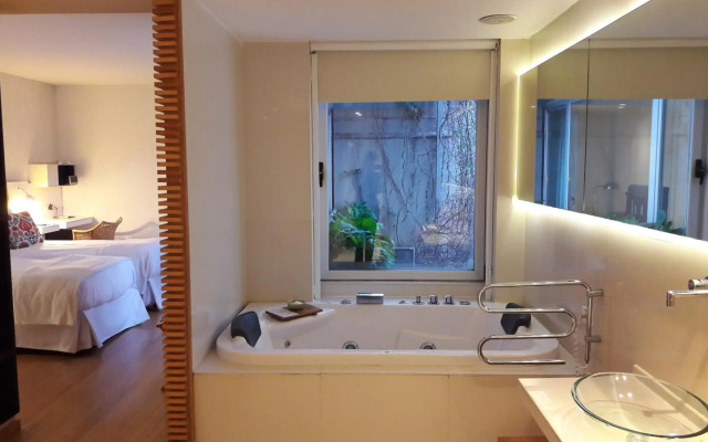 CasaCalma Hotel