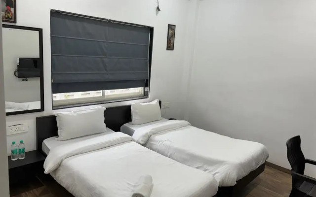 Sunny Executive Satara