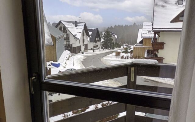 Apartment 547/1 Harrachov
