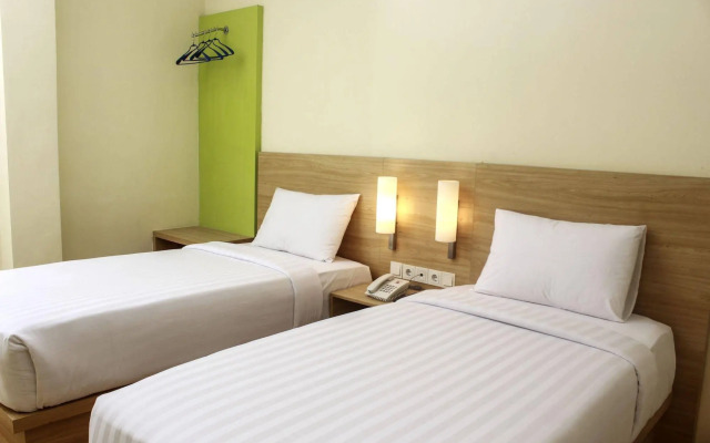 D'Inn Rungkut Juanda - Surabaya
