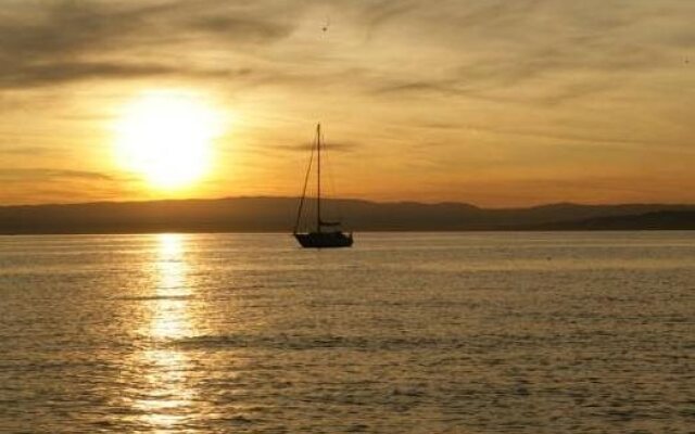 La Lagune Bouveret