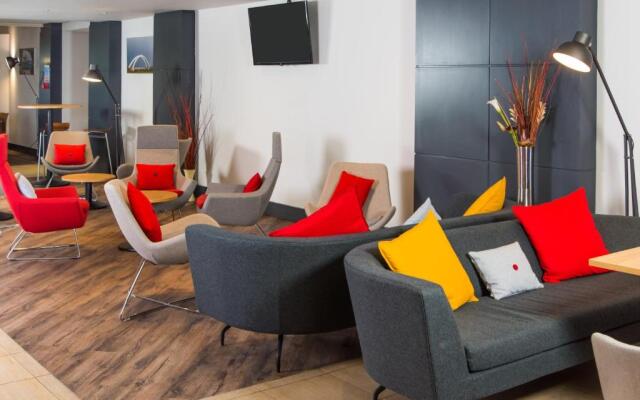 Holiday Inn Express Newport by IHG