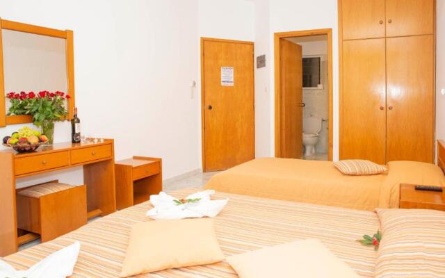 Haraki Bay Hotel Apartments