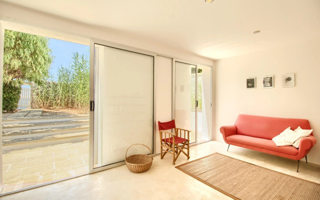 Rifugio Private sea Access