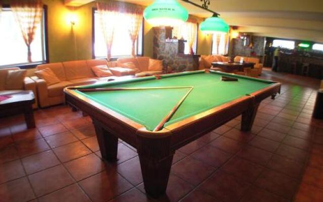 Resort Cheile Gradistei Moieciu