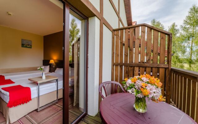 Mikołajki Resort Hotel & Spa