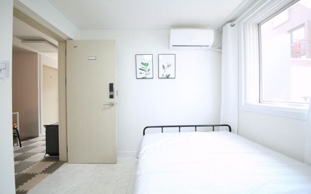 ZIBRO H guesthouse