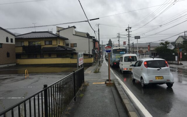 Ryokan Seibei
