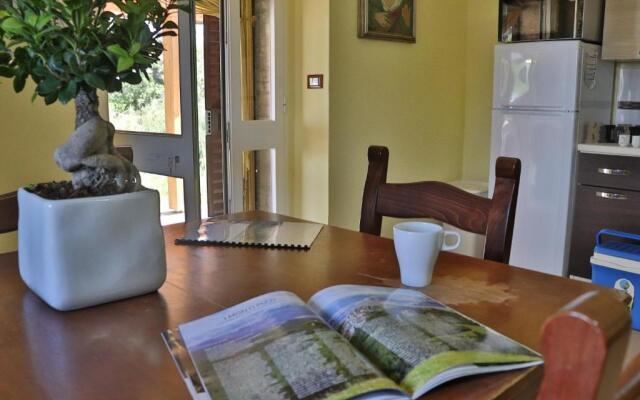 La Quercia del Trabocchi