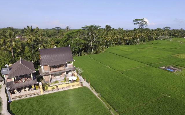 Uma Sumber Sari