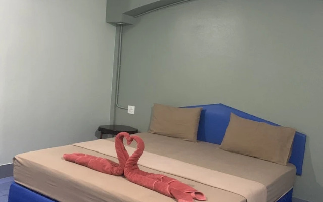 Kantang Park Hotel