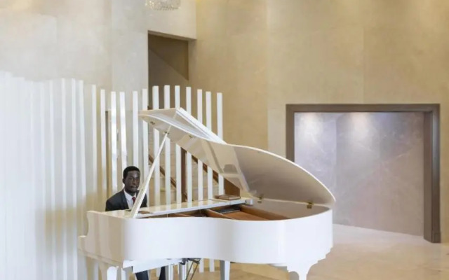 Juba Landmark Hotel