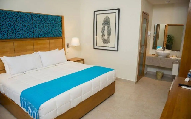 XTILU Hotel - Adults only