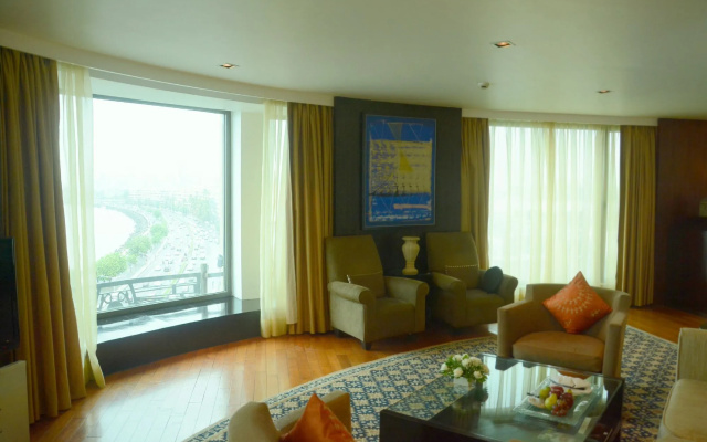 InterContinental Marine Drive Mumbai by IHG