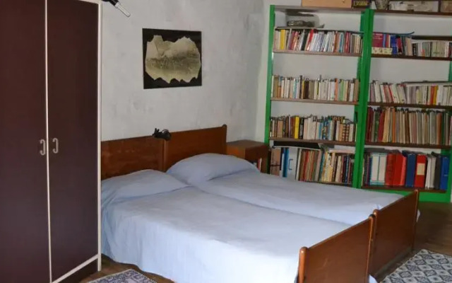 Bed and breaskfast Blè