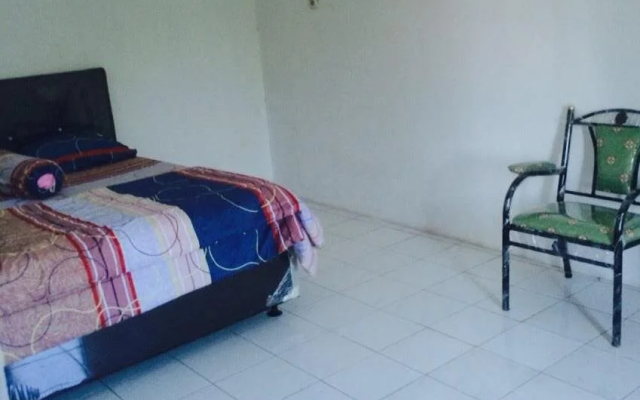 Home Stay Anugrah Kita