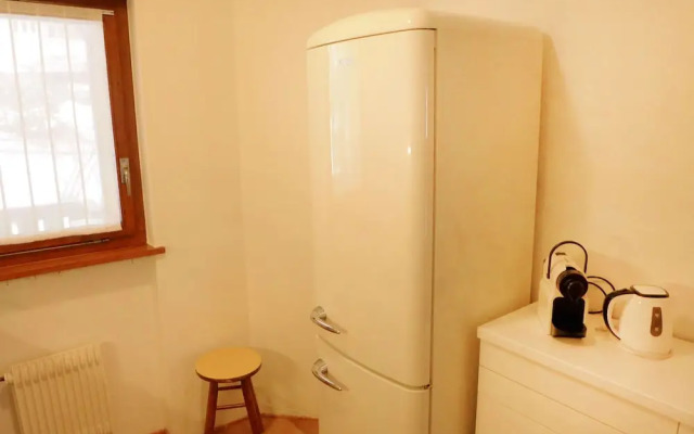 Chesa Arlas E2 St Moritz