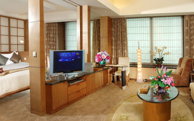 Harriway Garden Hotel Chang An