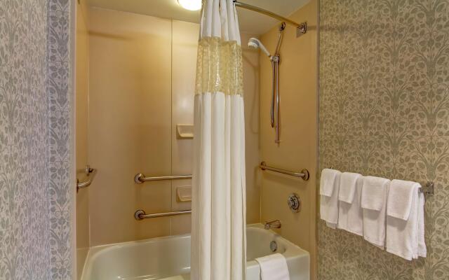 Hampton Inn & Suites Leesburg