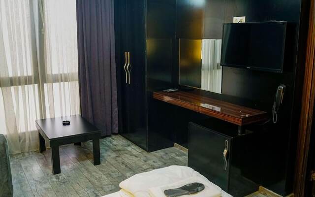 Omer Agah Otel