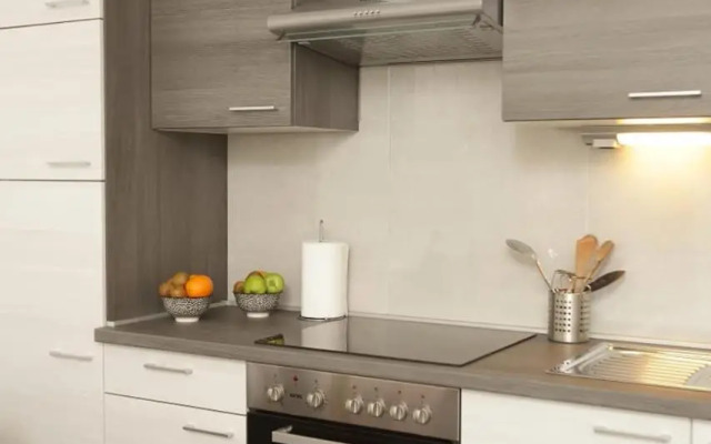 Apartman Toni