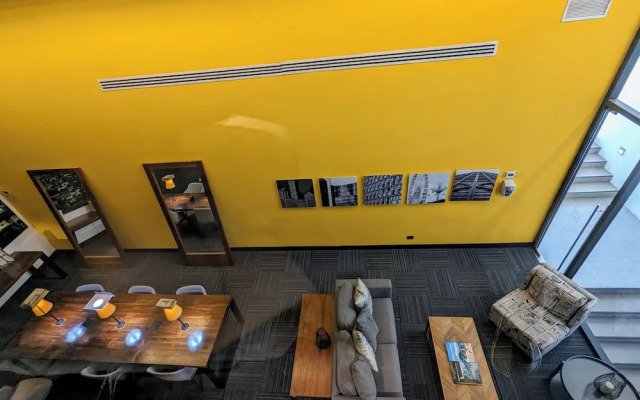 Panoramic Lofts La Silla