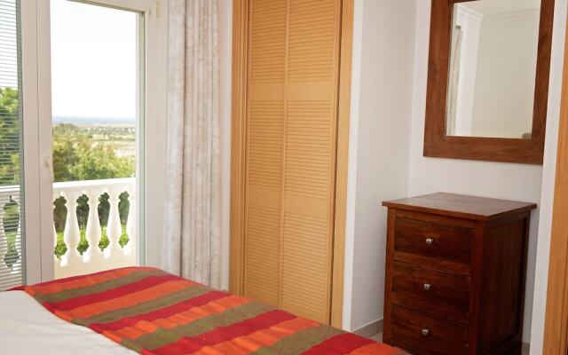 Beautiful 5 En-suite bed Villa With Private Pool