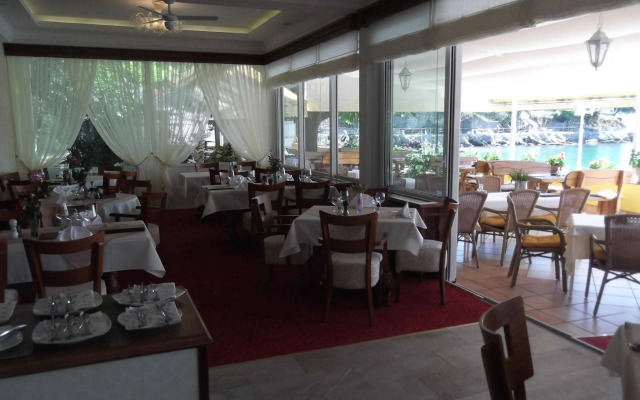 Hotel Villa Schubert