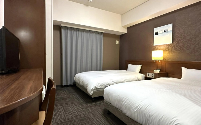 Hotel Route Inn Yaizu Inter