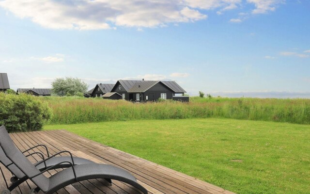 8 Person Holiday Home in Nysted