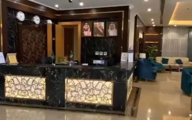 Отель Reef Home