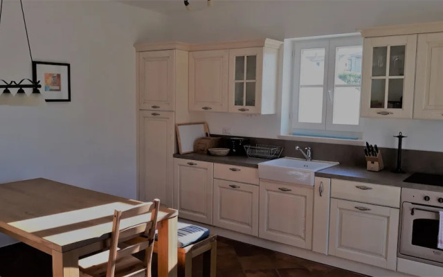 Villas Vabriga