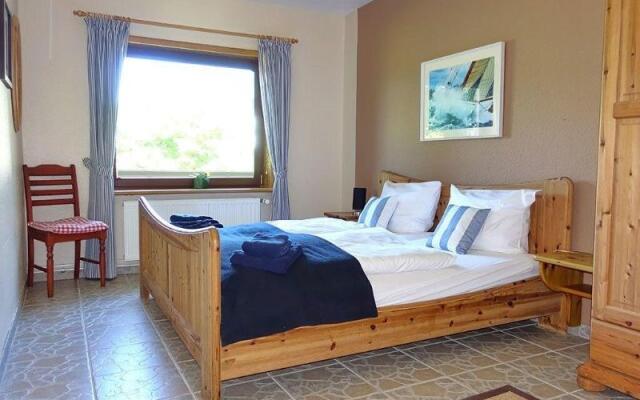 Landhaus Ostseeblick