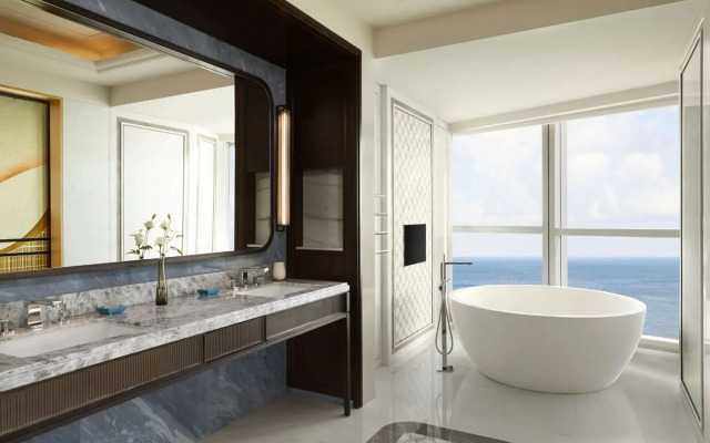 The St. Regis Qingdao